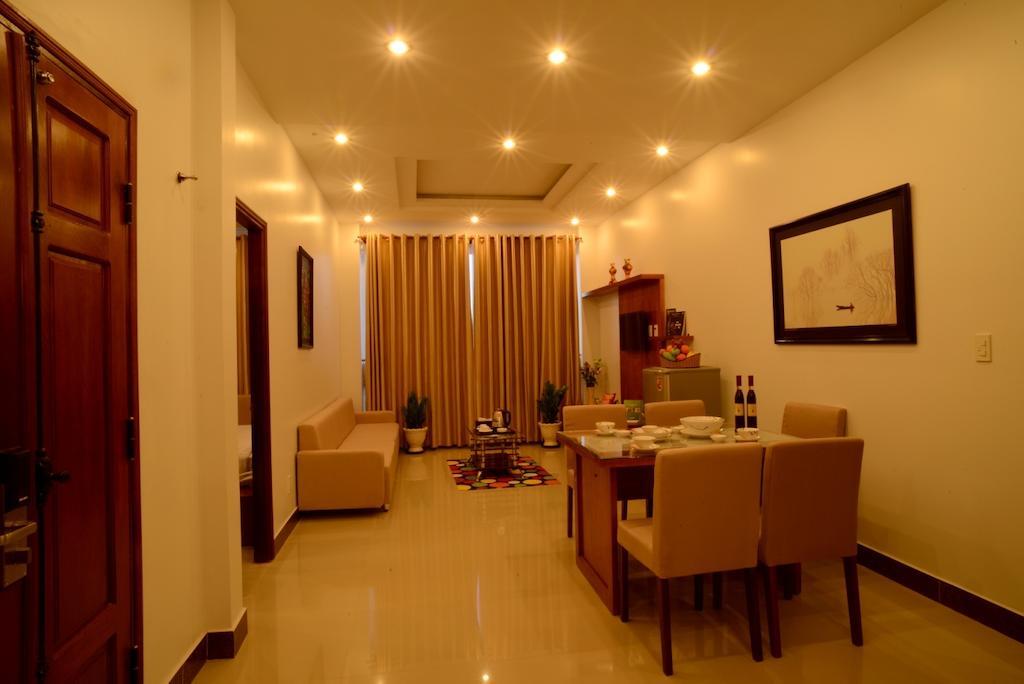 Hotel Lien Do Star