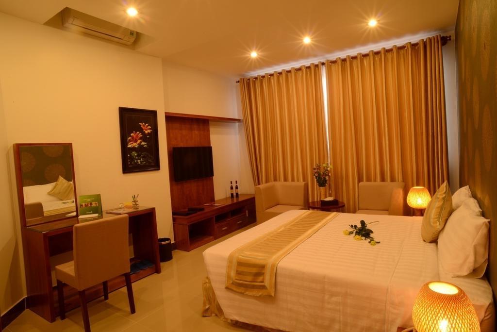 Lien Do Star Bảo Lộc