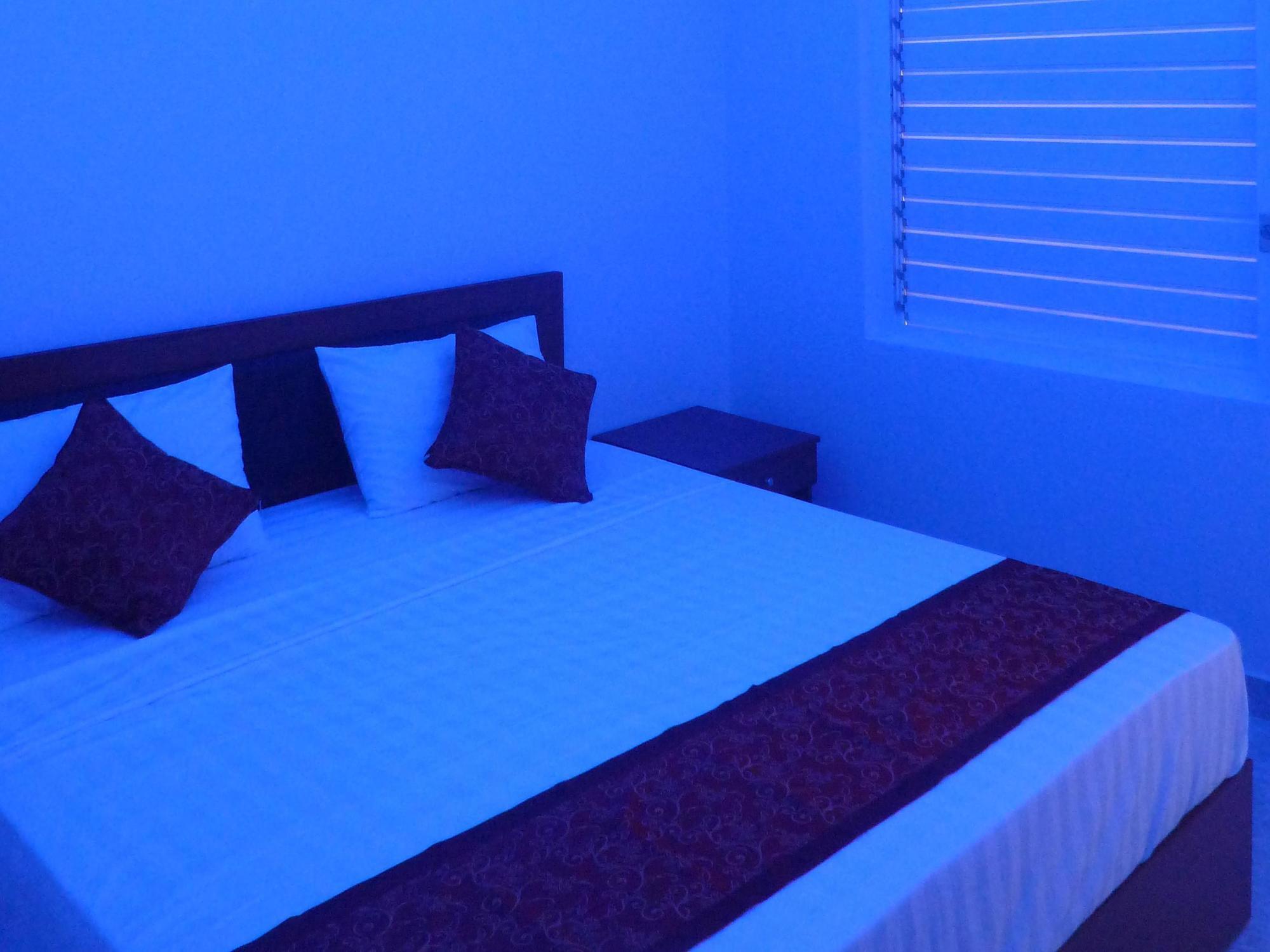 Hotel Praywish Nha Trang