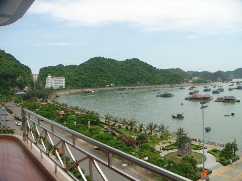 Hotel Full Moon Party 2*