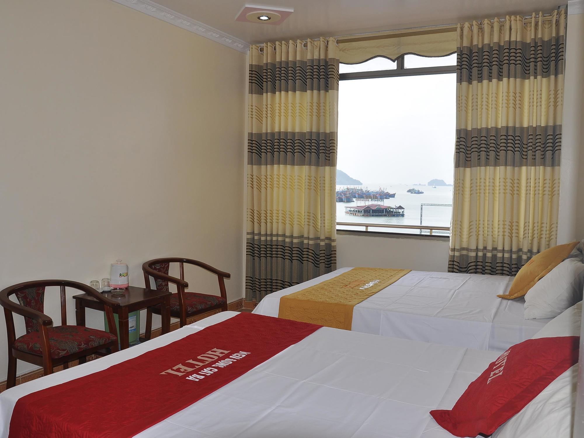Hotel Full Moon Party Hai Phong