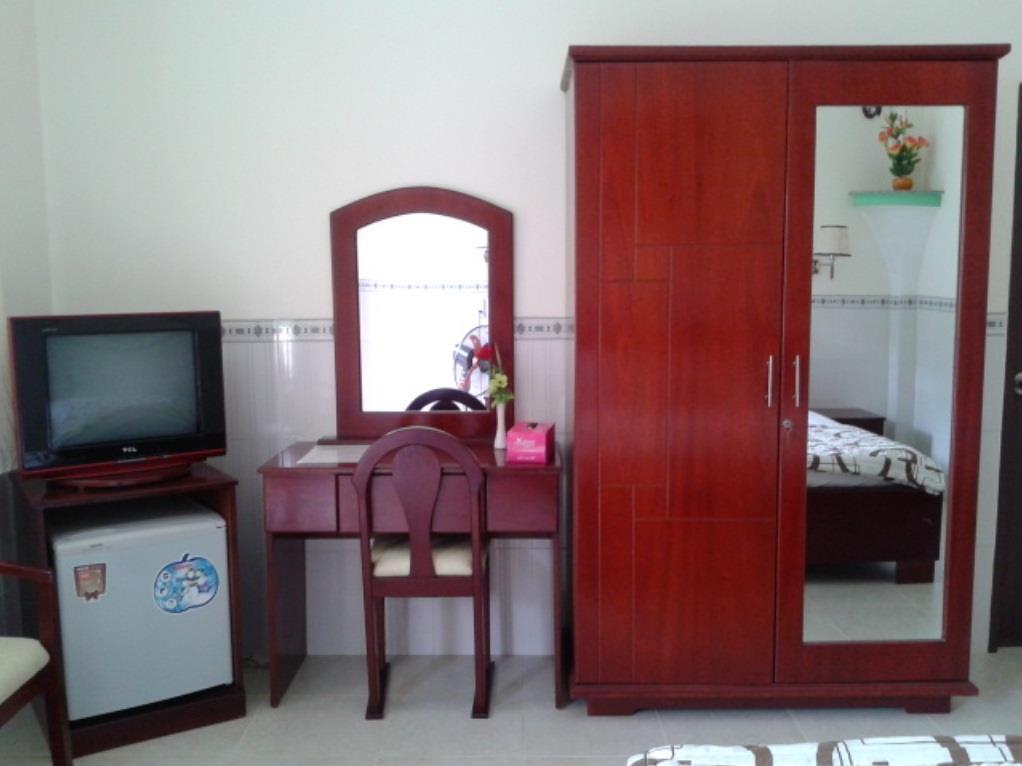 Ha Nga Phu Quoc