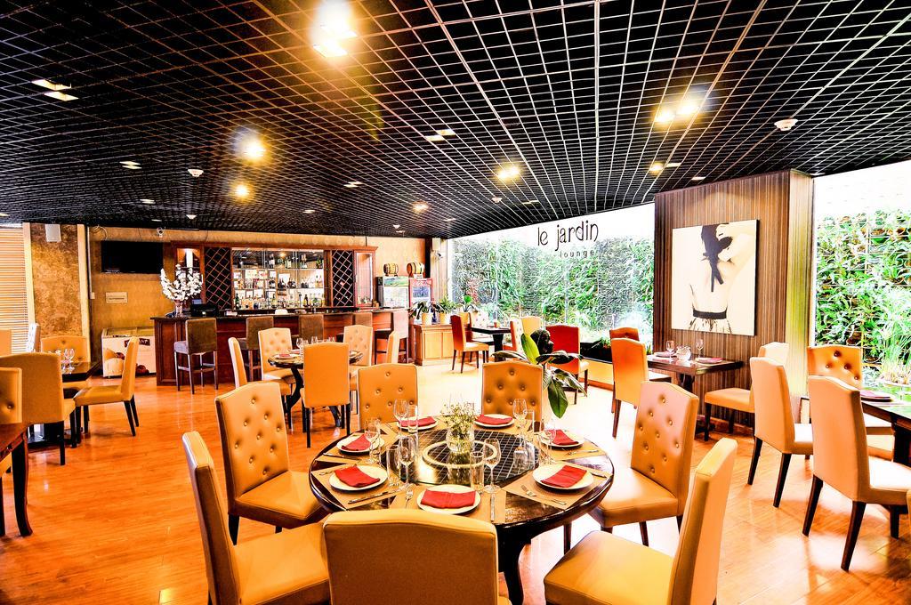 Hotel Muong Thanh Vung Tau