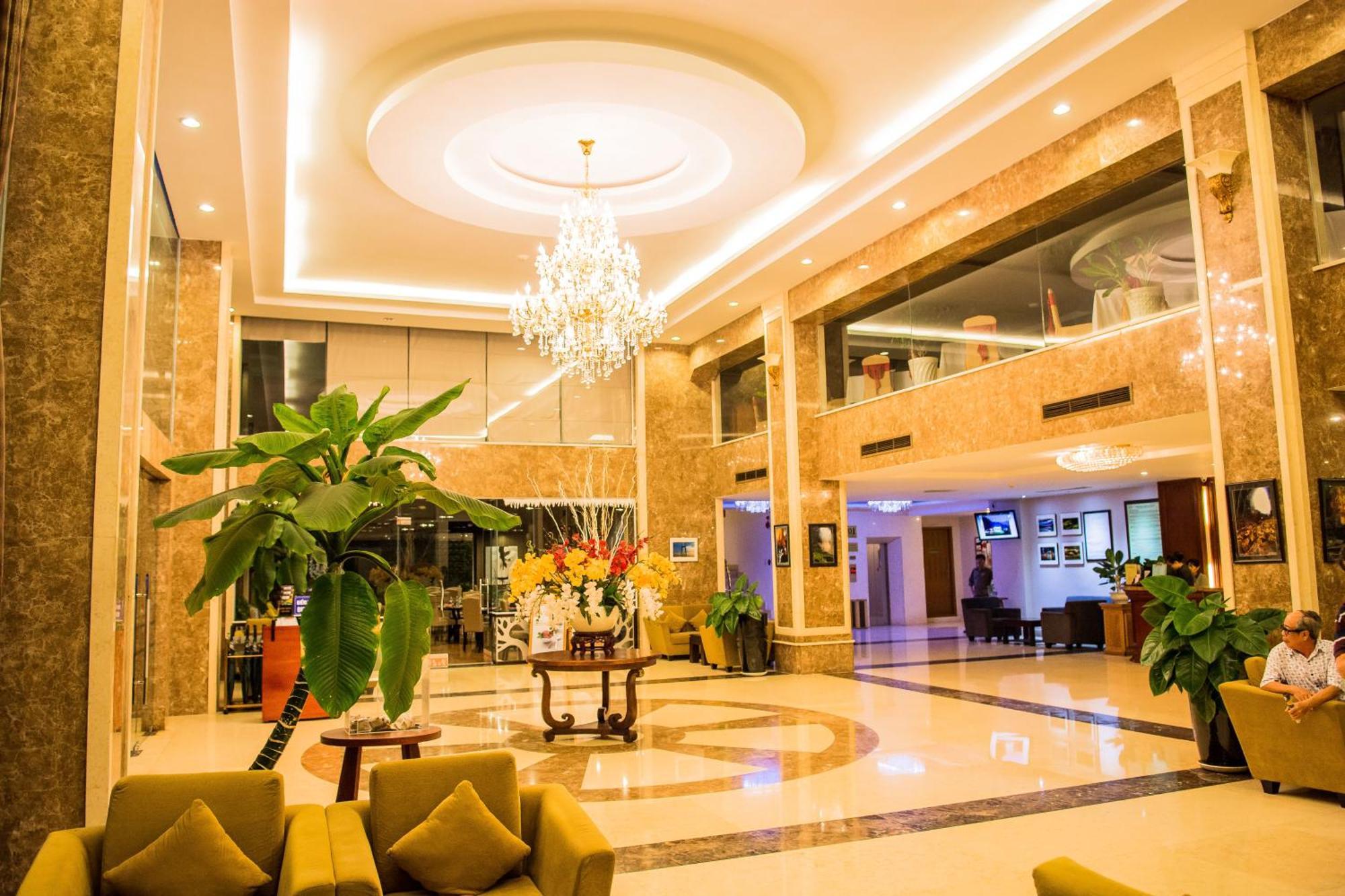Hotel Muong Thanh Vung Tau