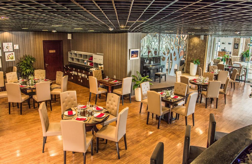 Hotel Muong Thanh