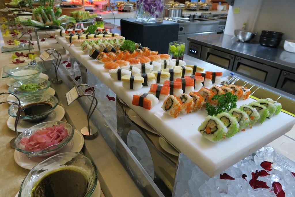 Hotel Grand Tourane