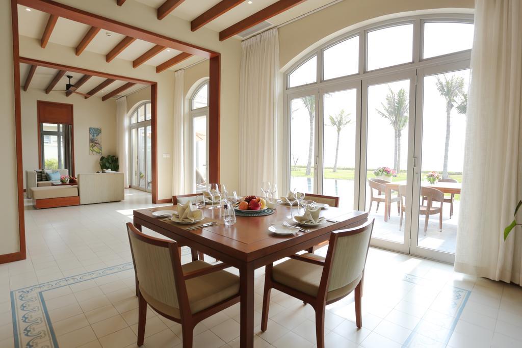Resort Flc Luxury Samson Sam Son