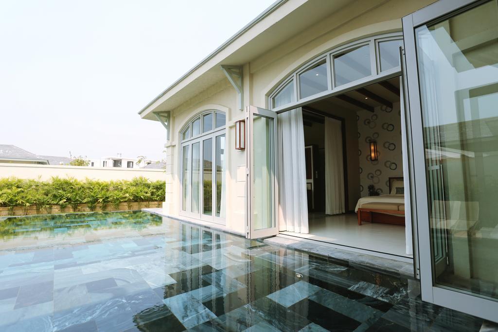 Flc Luxury Samson
