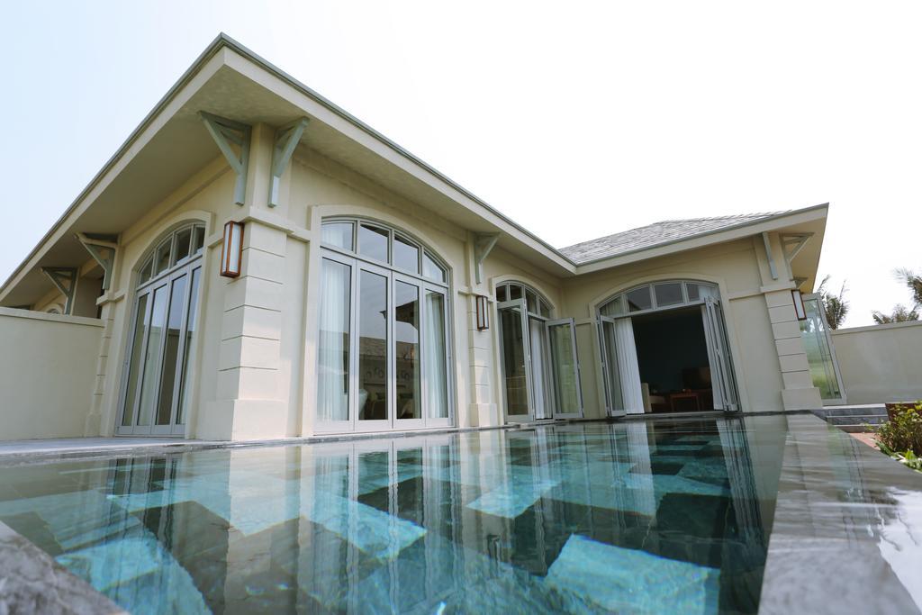 Resort Flc Luxury Samson 5*