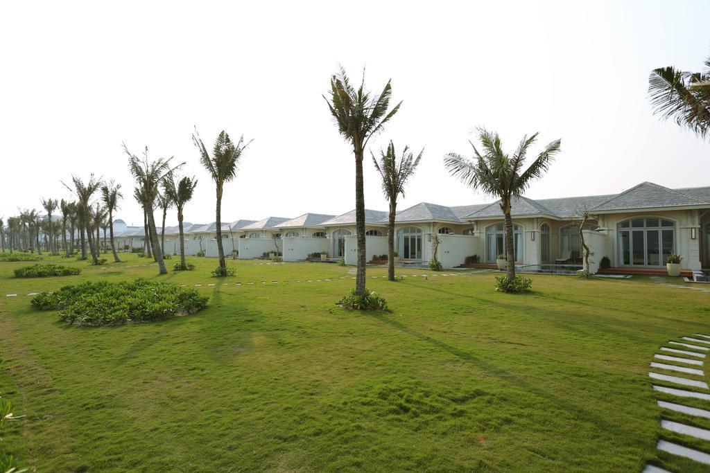 Resort Flc Luxury Samson 5*
