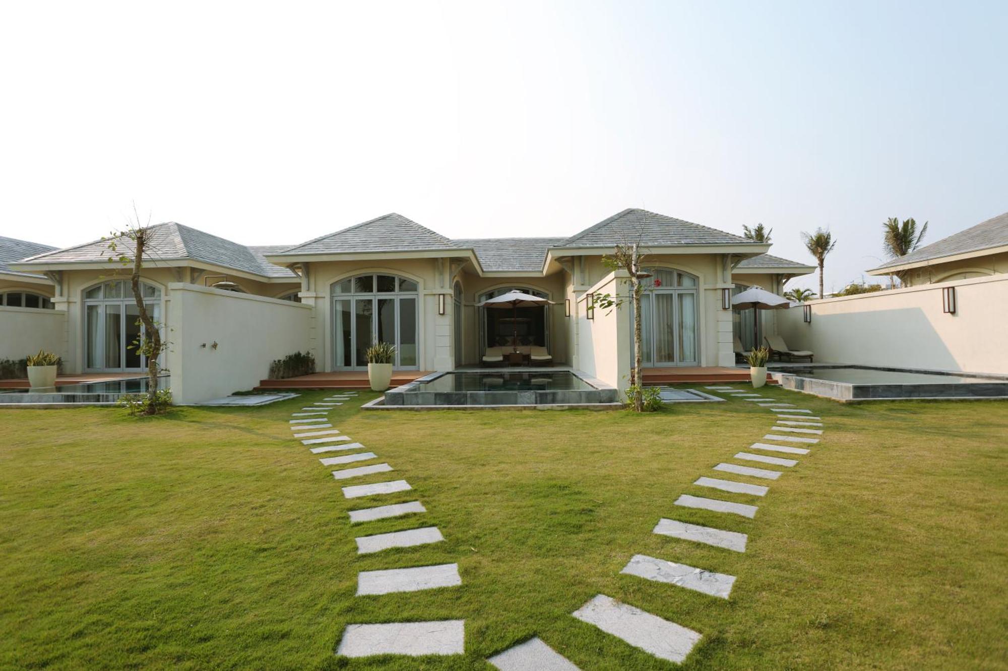 Resort Flc Luxury Samson