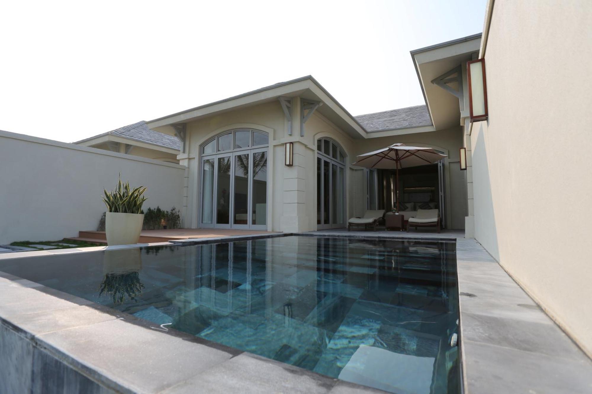 Resort Flc Luxury Samson