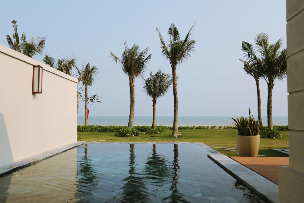 Resort Flc Luxury Samson Sam Son