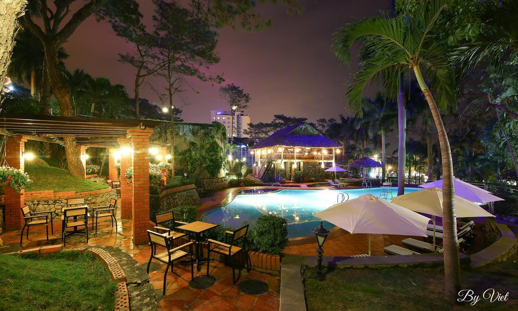 Hotel Sai Gon Ha Long