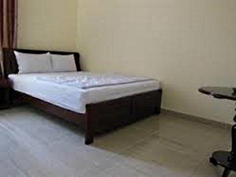 Huong Giang Seaside Villa,
