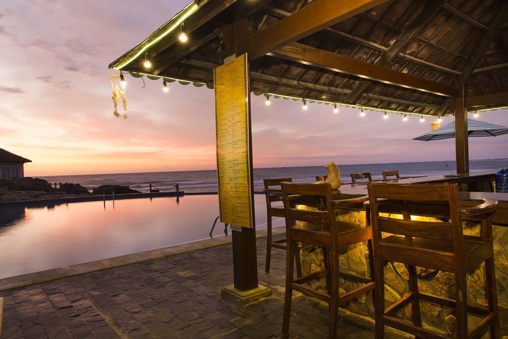 Resort Rock Water Bay Ke Ga