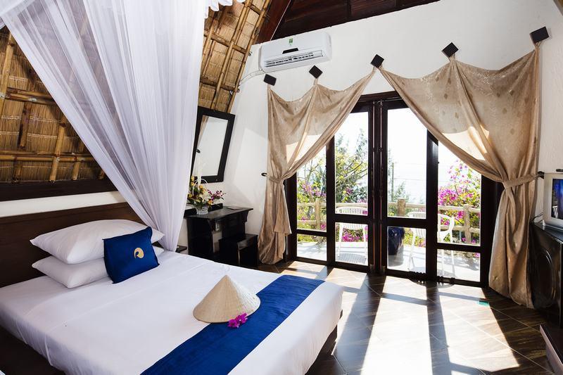 Resort Rock Water Bay 4*