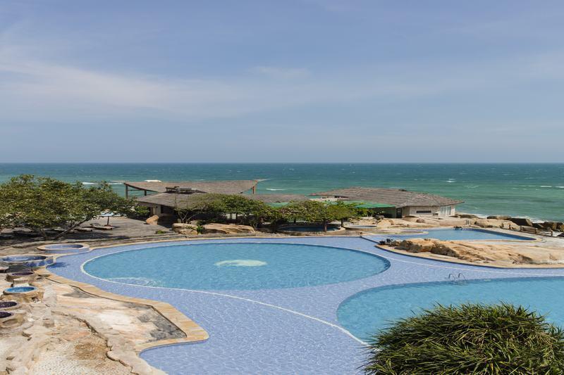 Resort Rock Water Bay 4*