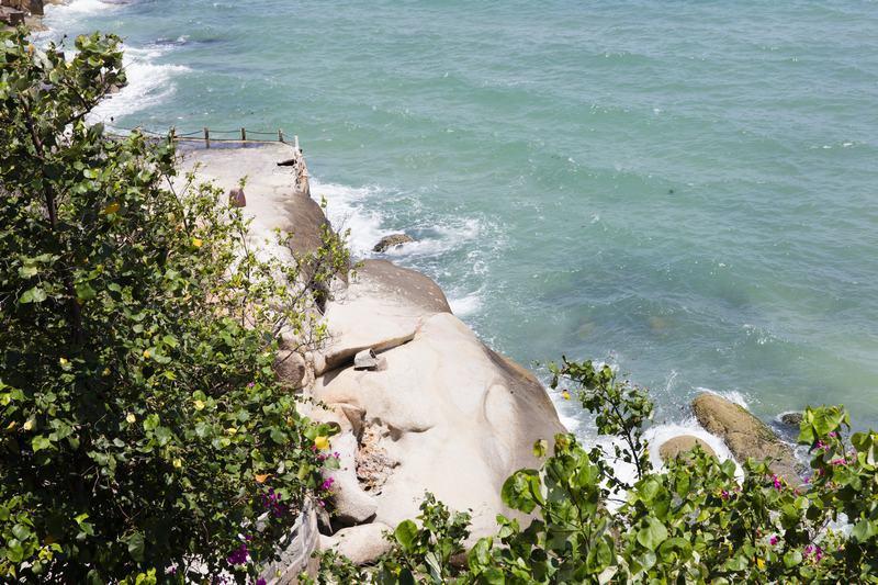 Resort Rock Water Bay 4*