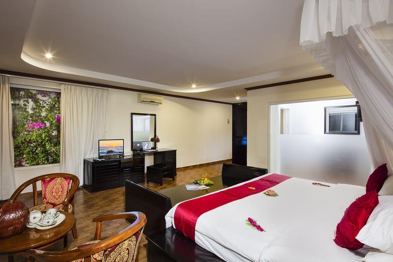 Resort Rock Water Bay 4*