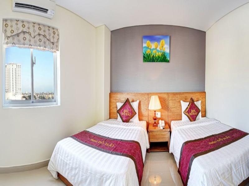 Hotel Doha Bliss By Haviland 3*