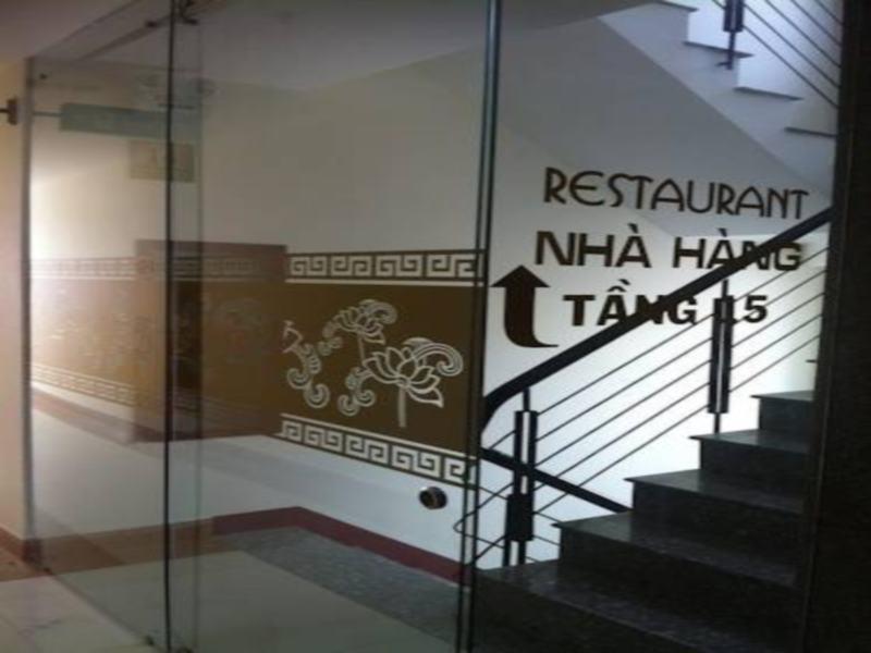 Hotel Doha Bliss By Haviland Da Nang