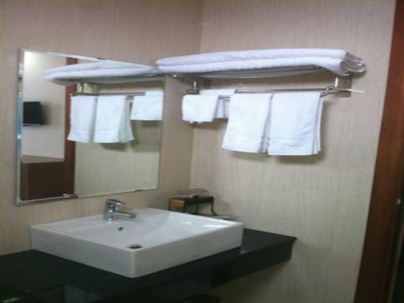 Hotel Doha Bliss By Haviland 3*