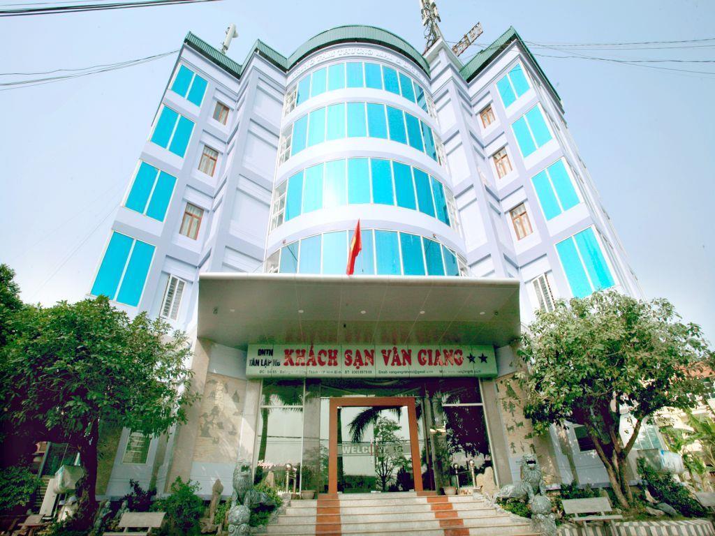 Hotel Giang
