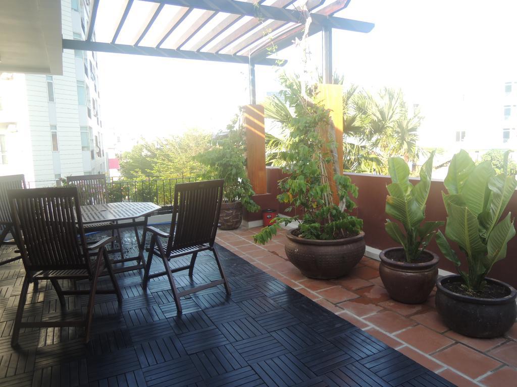 Apartment Sky Garden Vung Tau