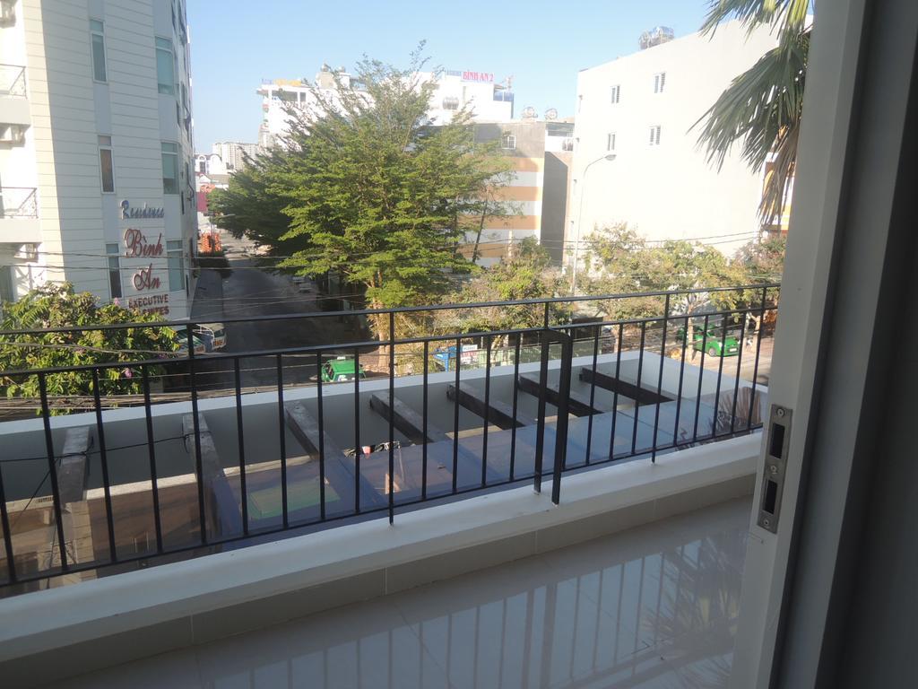 Sky Garden Vung Tau