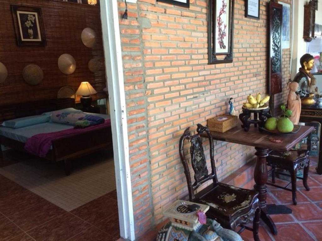 Homestay Charming Countryside