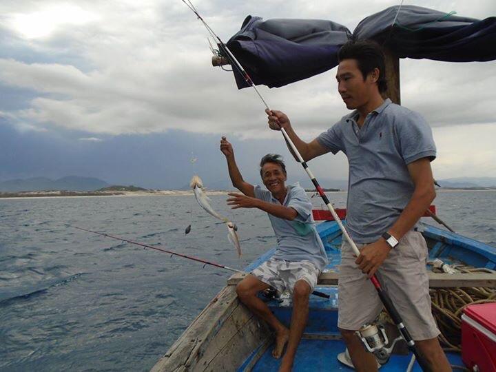 Homestay Dragon Bay
