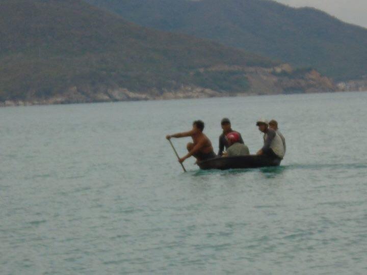 Homestay Dragon Bay Cam Lam