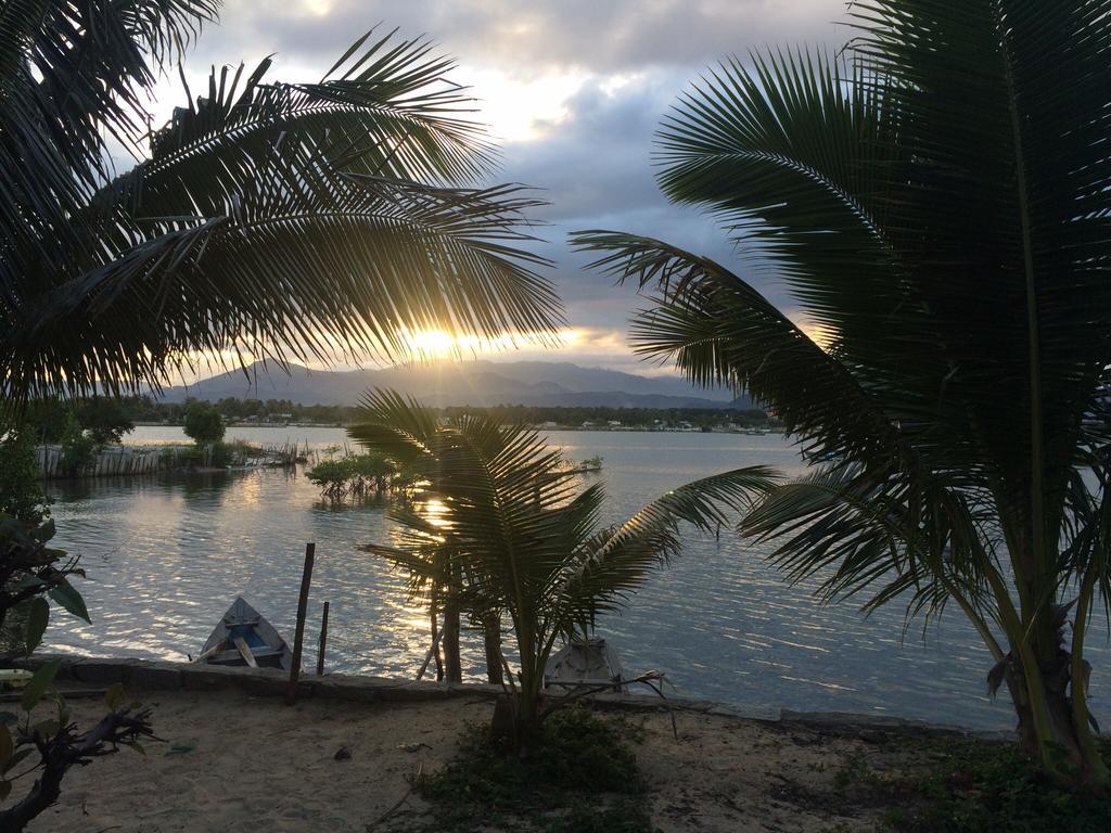 Homestay Dragon Bay Cam Lam