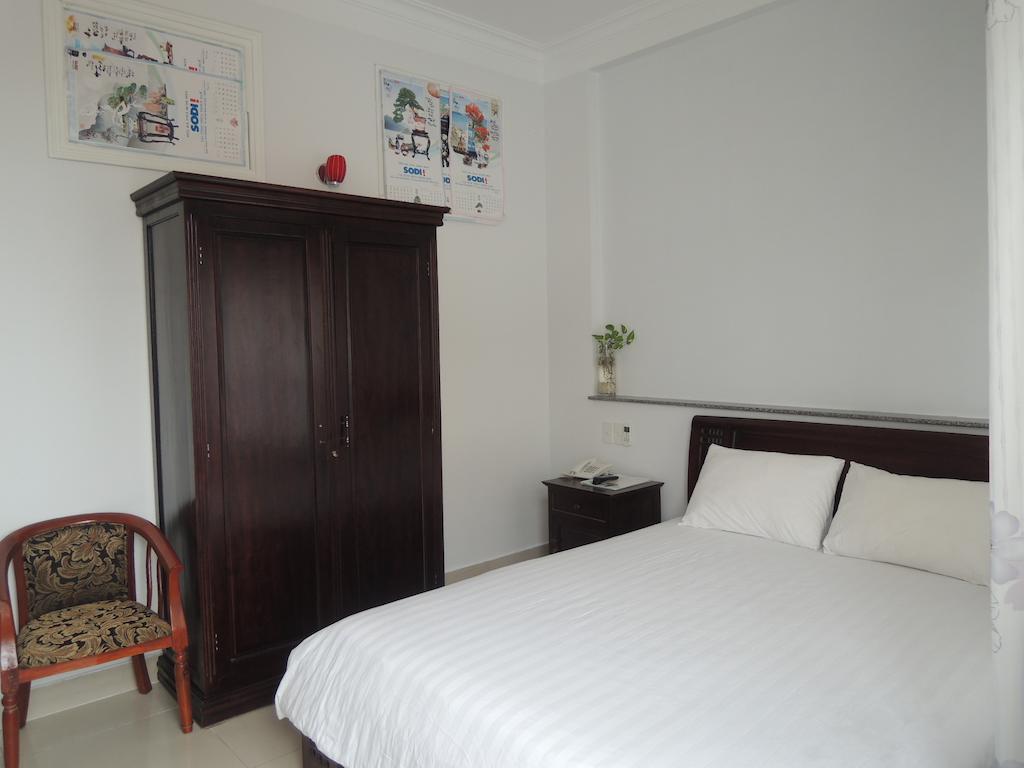 Hotel Tulip