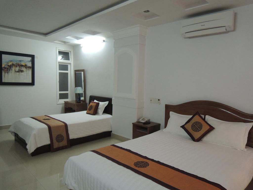 Hotel Tulip