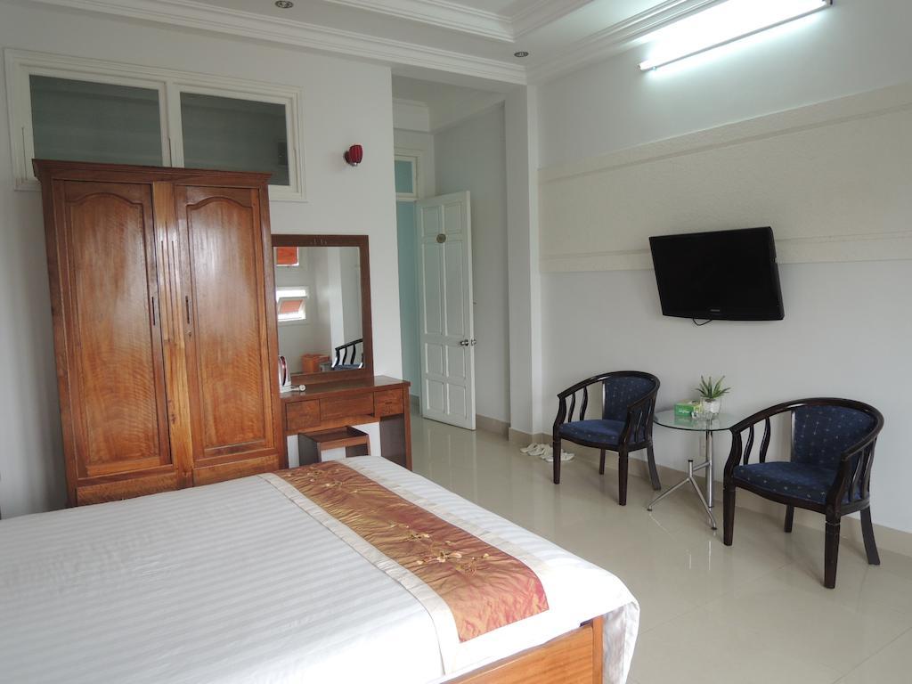 Hotel Tulip Da Lat