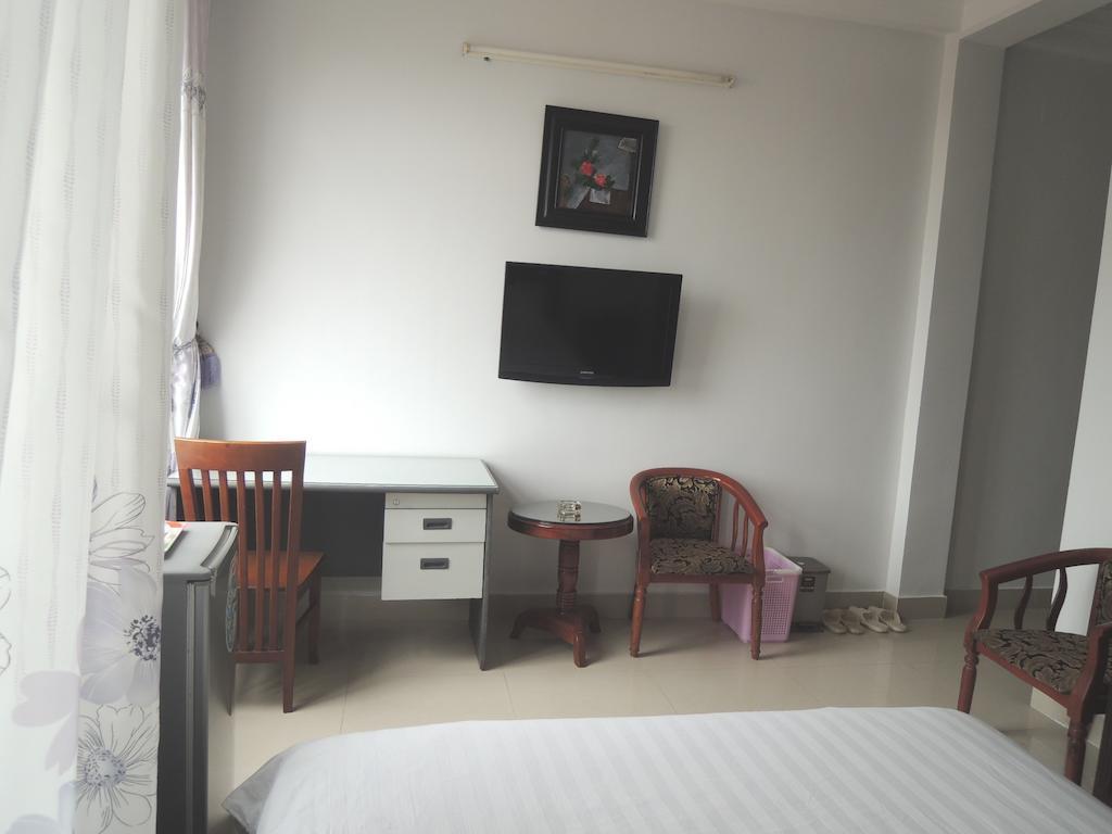 Hotel Tulip Da Lat