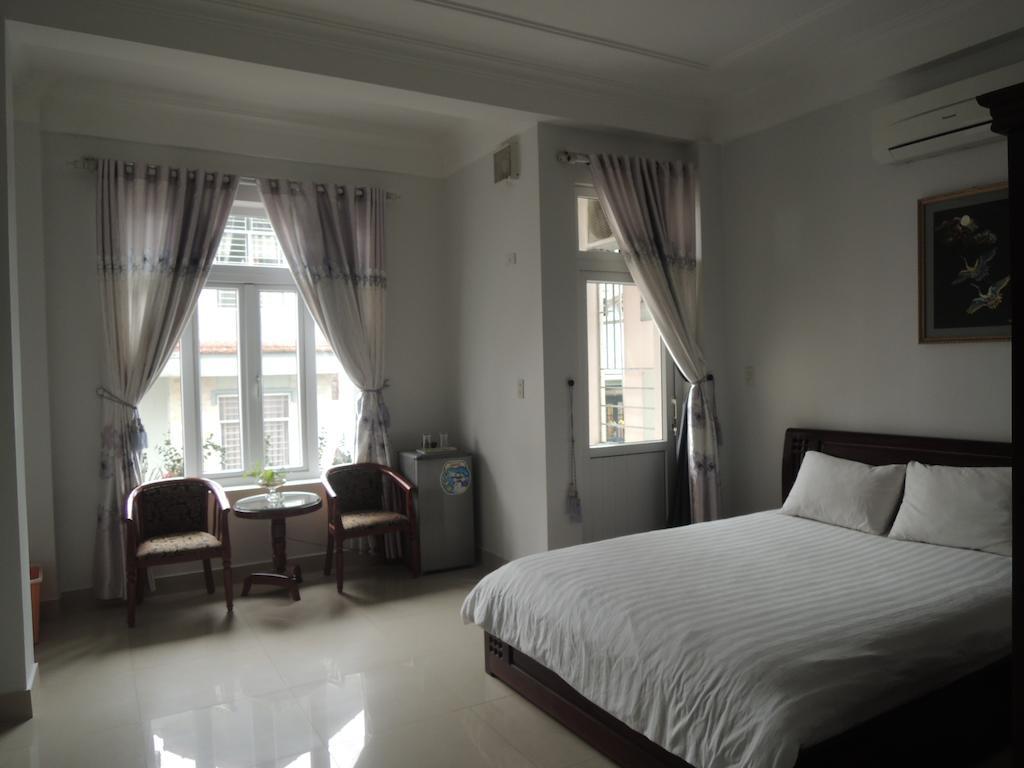 Hotel Tulip 2*