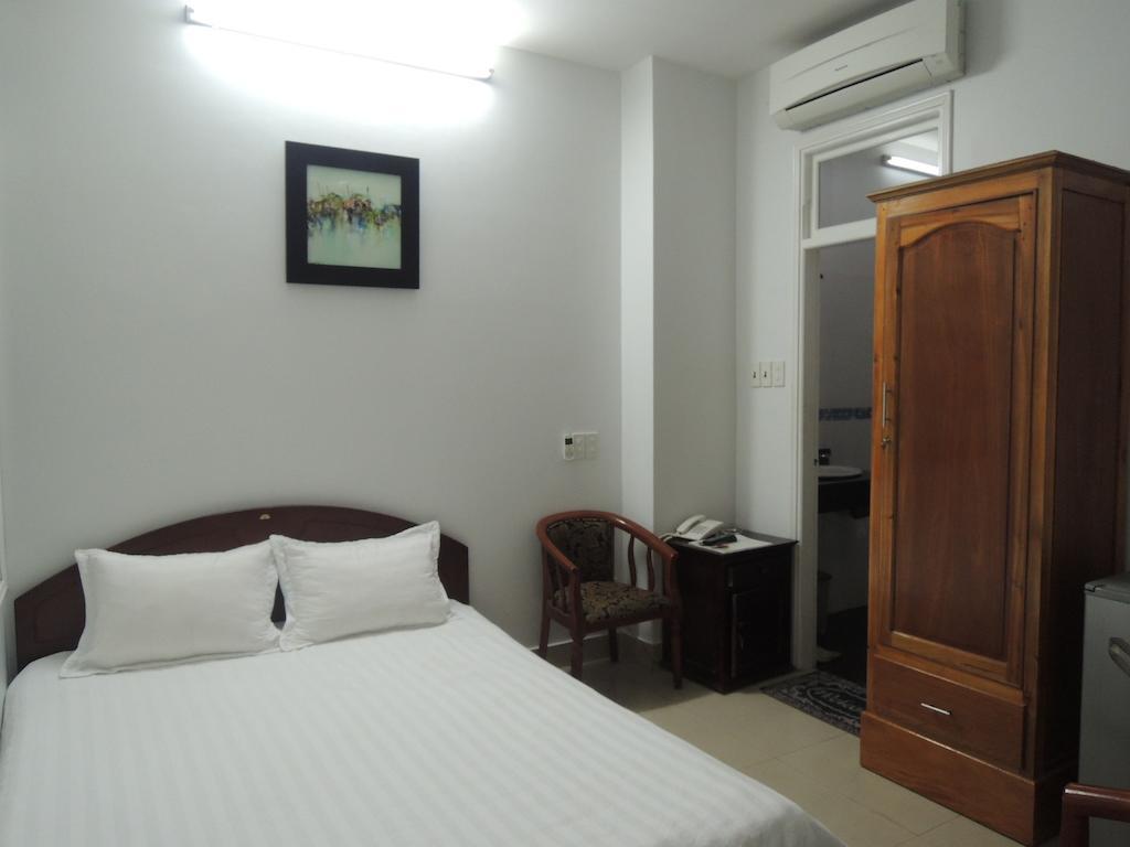 Hotel Tulip