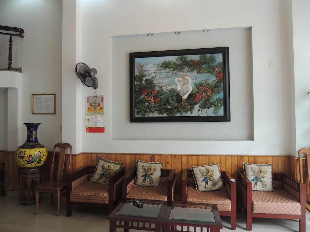 Hotel Tulip Da Lat