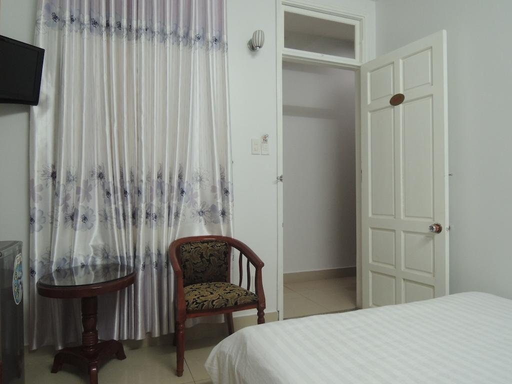 Hotel Tulip Da Lat