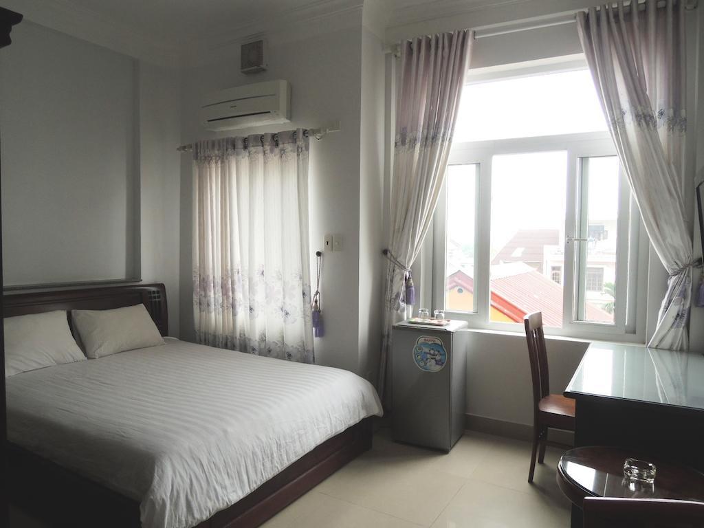 Hotel Tulip