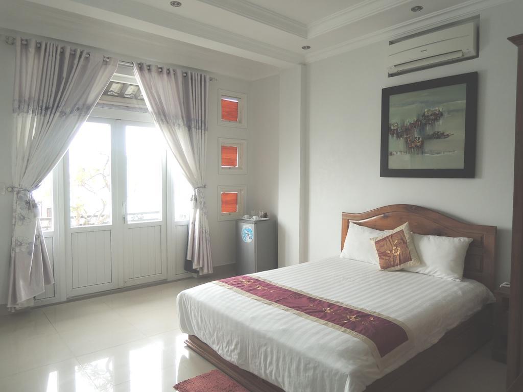 Hotel Tulip