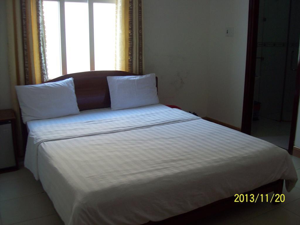 Hotel Lyly Da Nang