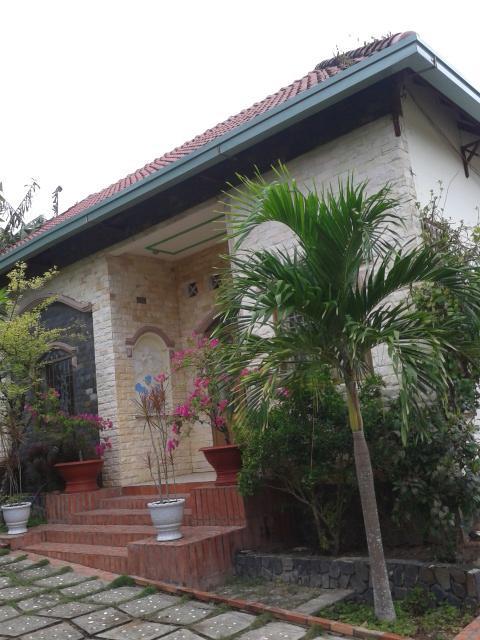 Guest house Ha Nga Phu Quoc