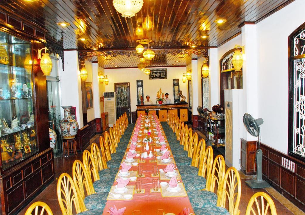 Areca Hotel