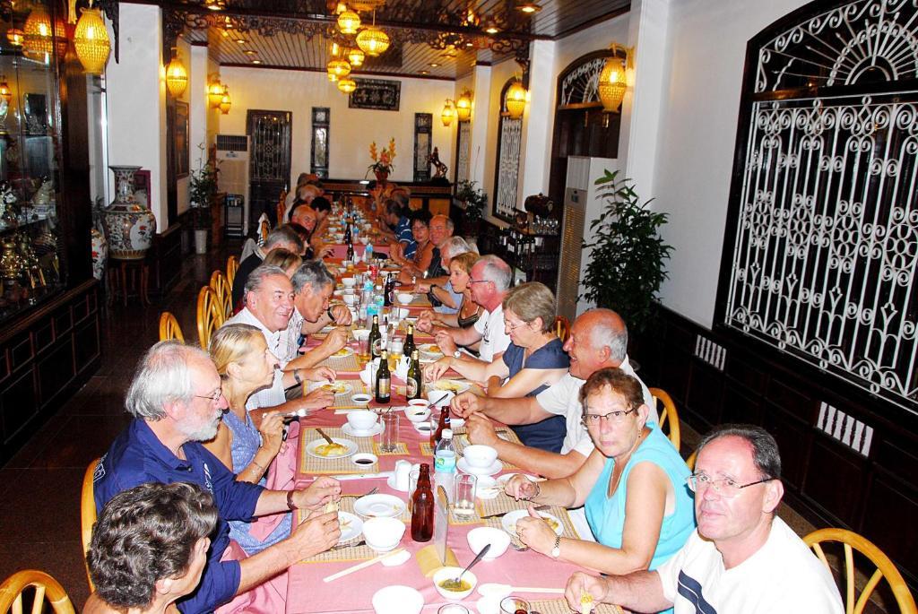 Hotel Areca 2*