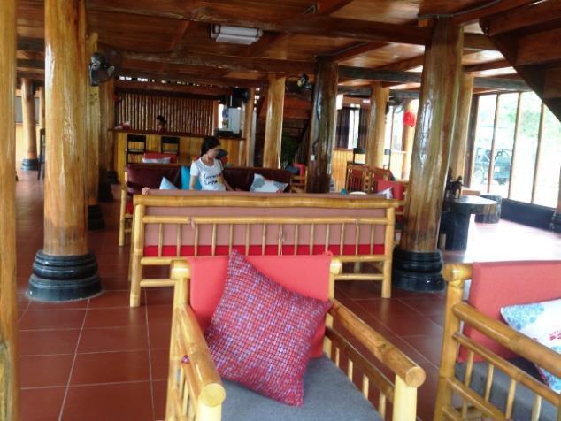 Khu nghỉ mát House Phong Nha