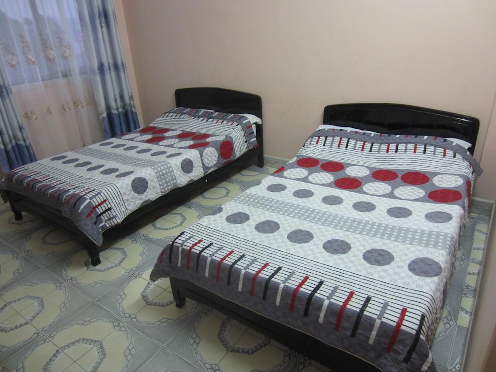 Hotel Hong Minh 2*